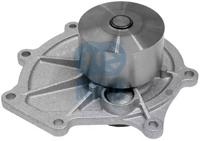 Ruville 66107 Насос охолоджуючої рідини Ruville 66107 Насос охолоджуючої рідини