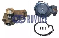 Ruville 66303 Насос охолоджуючої рідини Ruville 66303 Насос охолоджуючої рідини