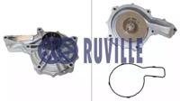 Ruville 66537 Насос охлаждающей жидкости