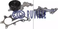 Ruville 66927 Насос охолоджуючої рідини Ruville 66927 Насос охолоджуючої рідини