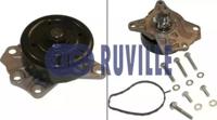 Ruville 66971 Насос охлаждающей жидкости Ruville 66971 Насос охлаждающей жидкости