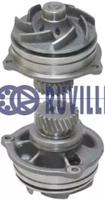 Ruville 67103 Water pump