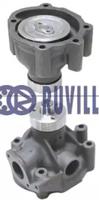 Ruville 67109 Water pump