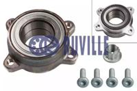 Ruville 6713 Wheel bearing
