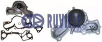 Ruville 67309 Насос охолоджуючої рідини