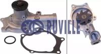 Ruville 67339 Насос охолоджуючої рідини