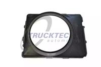 Trucktec Automotive 01.40.116 Кожух вентилятора