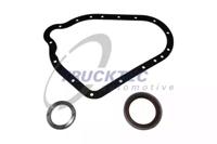 Trucktec Automotive 01.43.157 Комплект прокладок ГБЦ