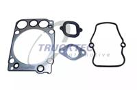 Trucktec Automotive 01.43.545 Комплект прокладок ГБЦ