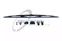 Trucktec Automotive 01.58.058 Щітка склоочисника