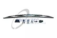 Trucktec Automotive 01.58.073 Щітка склоочисника