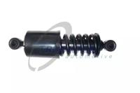 Trucktec Automotive 01.63.011 Амортизатор кабіни