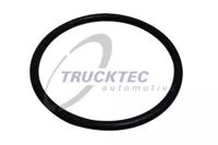Trucktec Automotive 01.67.158 Прокладка впускного колектора