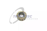 Trucktec Automotive 01.67.187 Подшипник кпп