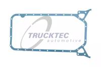 Trucktec Automotive 02.10.043 Прокладка піддону оливи