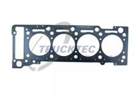 Trucktec Automotive 02.10.113 Прокладка головки блоку циліндрів Trucktec Automotive 02.10.113 Прокладка головки блоку циліндрів