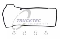 Trucktec Automotive 02.10.119 Прокладка кришки клапанів