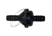 Trucktec Automotive 02.10.139 Клапан рециркуляції відпрацьованих газів