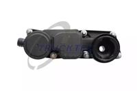 Trucktec Automotive 02.10.169 Клапан рециркуляції відпрацьованих газів