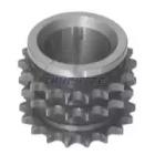 Trucktec Automotive 02.12.089 Шестерня колінвала