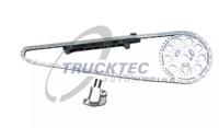 Trucktec Automotive 02.12.204 Комплект ланцюга ГРМ