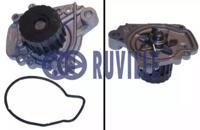Ruville 67412 Water pump
