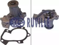 Ruville 67902 Water pump