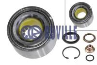 Ruville 6842 Wheel bearing