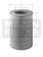 Mann-Filter C 28 1012 Air filter
