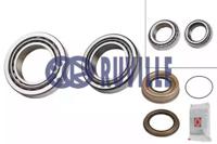 Ruville 6859 Wheel bearing Ruville 6859 Wheel bearing