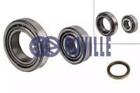 Ruville 6901 Wheel bearing