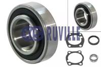 Ruville 6903 Wheel bearing