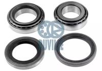 Ruville 6912 Wheel bearing