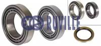Ruville 6915 Wheel bearing