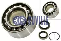 Ruville 6928 Wheel bearing
