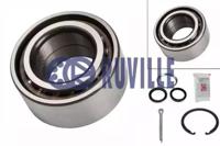 Ruville 6937 Підшипник маточини колеса