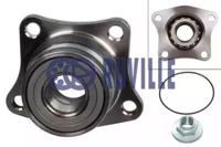 Ruville 6939 Підшипник маточини колеса