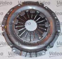 Valeo 801315 Комплект зчеплення