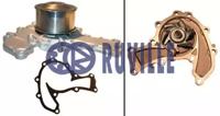 Ruville 69500 Water pump Ruville 69500 Water pump