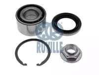 Ruville 6952 Wheel bearing