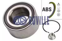 Ruville 6976 Підшипник маточини колеса Ruville 6976 Підшипник маточини колеса