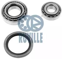Ruville 7002 Wheel bearing