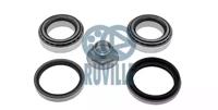 Ruville 7004 Wheel bearing
