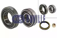 Ruville 7005 Wheel bearing