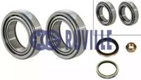 Ruville 7009 Wheel bearing