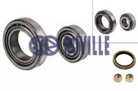 Ruville 7011 Wheel bearing