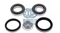 Ruville 7014 Wheel bearing