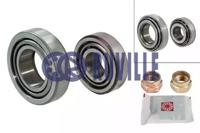 Ruville 7017 Wheel bearing
