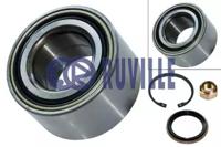 Ruville 7027 Підшипник маточини колеса Ruville 7027 Підшипник маточини колеса