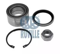 Ruville 7028 Підшипник маточини колеса Ruville 7028 Підшипник маточини колеса